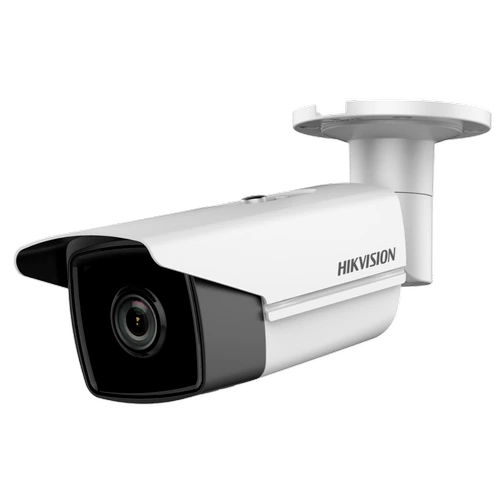 Home Cámara de seguridad tipo bala con visión nocturna EXIR, instalada por Prointel SAS para vigilancia perimetral.