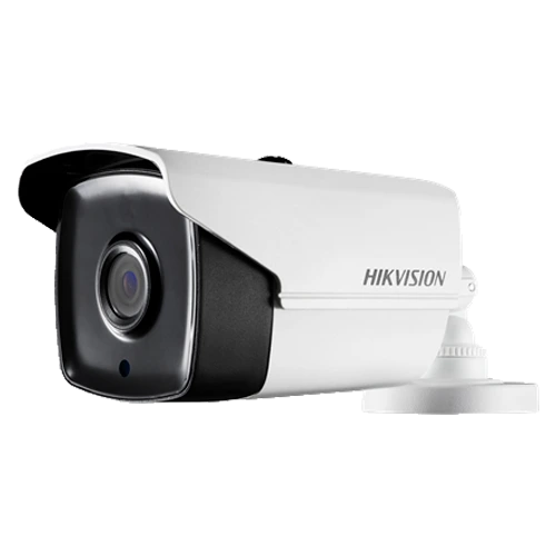 Home Cámara tipo bullet serie Turbo HD modelo DS-2CE16D0T-IT3F con visión nocturna infrarroja para exteriores