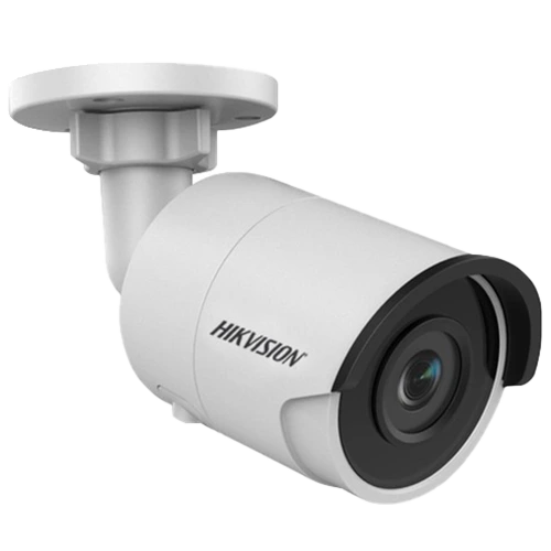 Home Cámara de seguridad tipo bala para sistemas CCTV de Prointel SAS