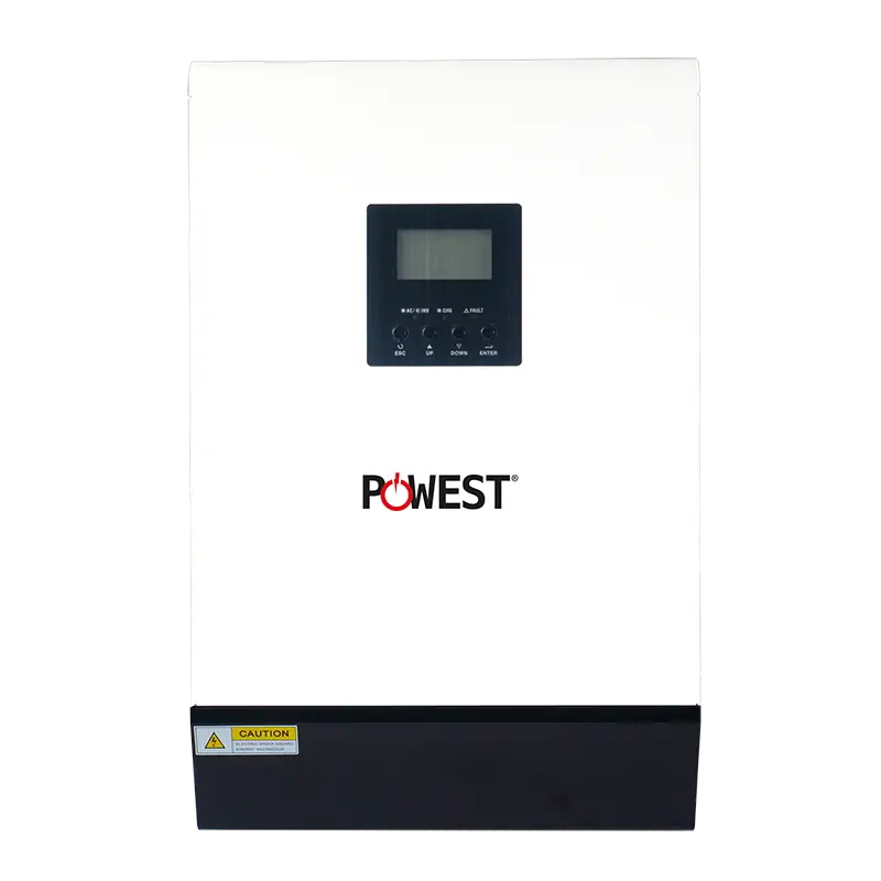 Home inversor solar all in one prointel 3kva on grid está diseñado para alimentar sus electrodomésticos, también puede manejar cargas tipo motor con alta potencia de sobretensión, como aspiradoras, congeladores pequeños o taladros.