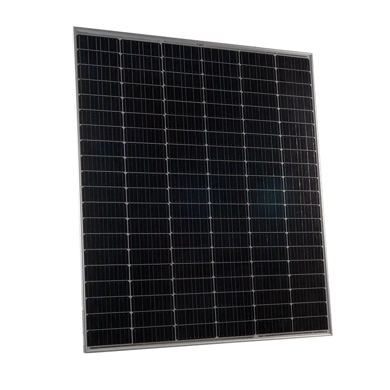 Home Panel solar powest monocristalino 300w mayor rendimiento energético gracias a su vidrio y cristal texturizado avanzado de alta transmisión, permite tener mayor eficiencia y transmisión de energía.