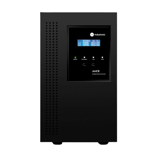 Home regulador acmr prointel industrial