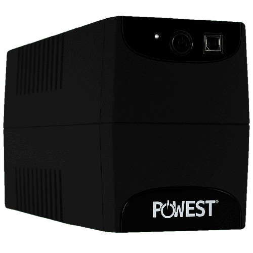 Home UPS interactiva Micronet de 750kVA para protección de centros de datos e infraestructura crítica.